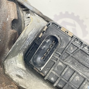 A6460960099 Турбина на Mercedes E220 W211 2.2 CDI OM646