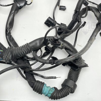  А6461500233 Проводка двигателя 2.2 OM 646 на Mercedes C-class W203 C220