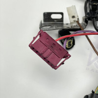  А6461500233 Проводка двигателя 2.2 OM 646 на Mercedes C-class W203 C220