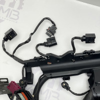  А6461500233 Проводка двигателя 2.2 OM 646 на Mercedes C-class W203 C220