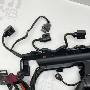  А6461500233 Проводка двигателя 2.2 OM 646 на Mercedes C-class W203 C220