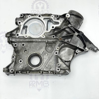 A6460150602 Передняя крышка двигателя на Mercedes 2.2 OM646 2.7 OM647 3.2 OM648