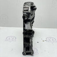 A6460150602 Передняя крышка двигателя на Mercedes 2.2 OM646 2.7 OM647 3.2 OM648