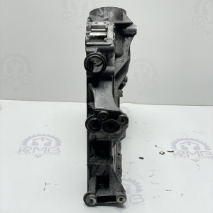 A6460150602 Передняя крышка двигателя на Mercedes 2.2 OM646 2.7 OM647 3.2 OM648