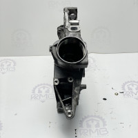 A6460150602 Передняя крышка двигателя на Mercedes 2.2 OM646 2.7 OM647 3.2 OM648