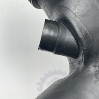  А6110940208 Патрубок воздушного фильтра на Mercedes E220 E-Class W210 2.2 CDI ОM611