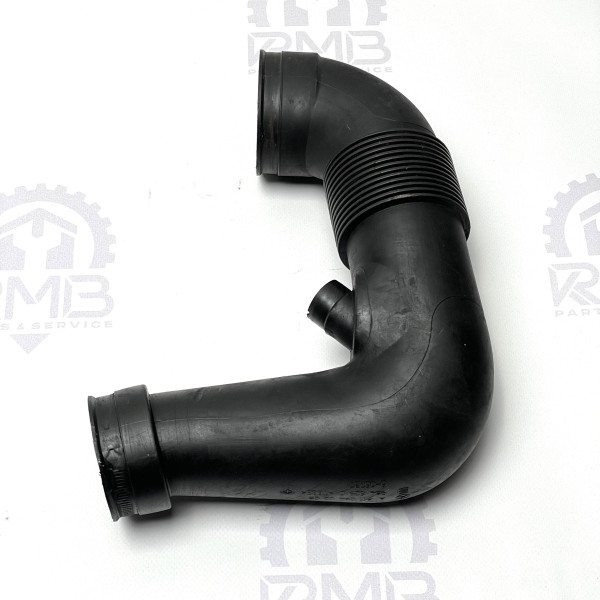 А6110940208 Патрубок воздушного фильтра на Mercedes E220 E-Class W210 2.2 CDI ОM611