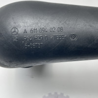  А6110940208 Патрубок воздушного фильтра на Mercedes E220 E-Class W210 2.2 CDI ОM611