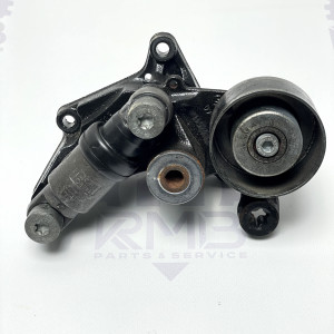 A6462000070 Натяжний механізм ремня на Мерседес 2.2 OM646 2.7 OM647 W211 W203 W204