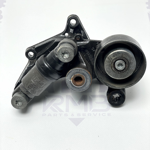A6462000070 Натяжной механизм ремня на Mercedes 2.2 OM646 2.7 OM647 W211 W203 W204