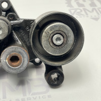 A6462000070 Натяжной механизм ремня на Mercedes 2.2 OM646 2.7 OM647 W211 W203 W204