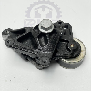 A6462000070 Натяжний механізм ремня на Мерседес 2.2 OM646 2.7 OM647 W211 W203 W204