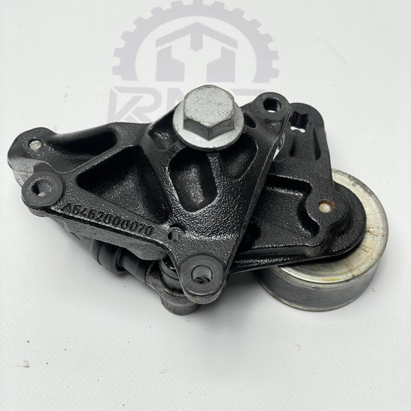 A6462000070 Натяжной механизм ремня на Mercedes 2.2 OM646 2.7 OM647 W211 W203 W204