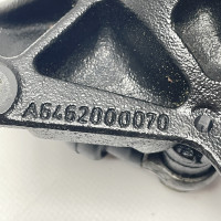 A6462000070 Натяжной механизм ремня на Mercedes 2.2 OM646 2.7 OM647 W211 W203 W204