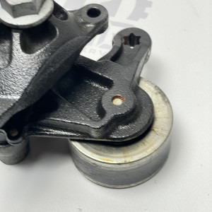 A6462000070 Натяжний механізм ремня на Мерседес 2.2 OM646 2.7 OM647 W211 W203 W204