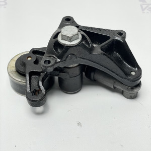 A6462000070 Натяжний механізм ремня на Мерседес 2.2 OM646 2.7 OM647 W211 W203 W204