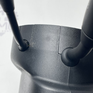  A9065450524 Рычаг круиз-контроля с тубусом на Mercedes Sprinter W 906