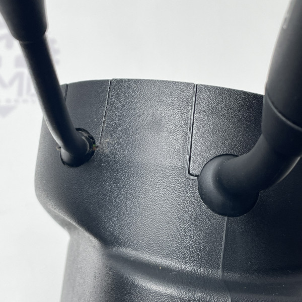 A9065450524 Рычаг круиз-контроля с тубусом на Mercedes Sprinter W 906