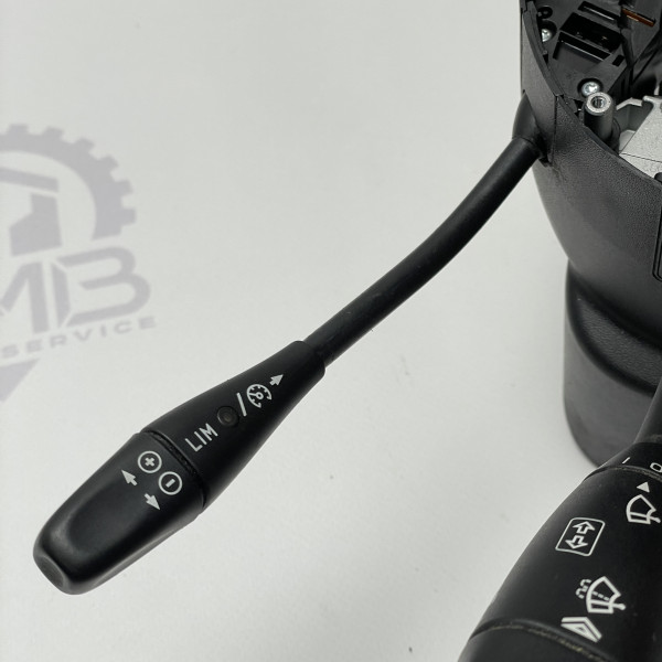 A9065450524 Рычаг круиз-контроля с тубусом на Mercedes Sprinter W 906