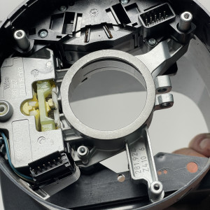  A9065450524 Рычаг круиз-контроля с тубусом на Mercedes Sprinter W 906