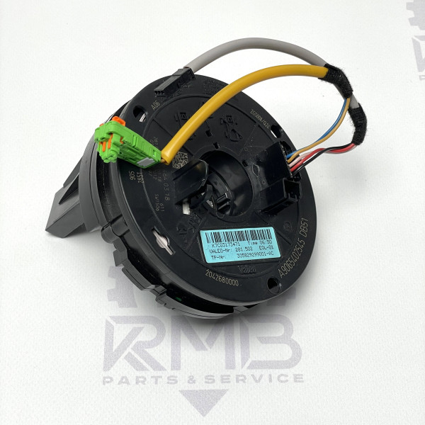 A9065402545 Шлейф AIRBAG (датчик угла поворота руля ESP) на Mercedes Sprinter W 906 A9064640318