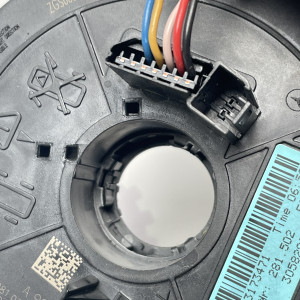 A9065402545 Шлейф AIRBAG (датчик угла поворота руля ESP) на Mercedes Sprinter W 906 A9064640318