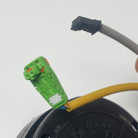 A9065402545 Шлейф AIRBAG (датчик угла поворота руля ESP) на Mercedes Sprinter W 906 A9064640318