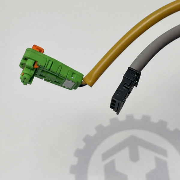 A9065402545 Шлейф AIRBAG (датчик угла поворота руля ESP) на Mercedes Sprinter W 906 A9064640318