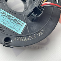 A9065402545 Шлейф AIRBAG (датчик угла поворота руля ESP) на Mercedes Sprinter W 906 A9064640318
