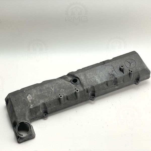 A6020161405 Клапанная крышка на Mercedes Sprinter 2.9 TDІ 312 - 412 OM602