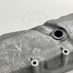 A6020161405 Клапанная крышка на Mercedes Sprinter 2.9 TDІ 312 - 412 OM602