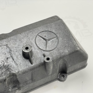 A6020161405 Клапанная крышка на Mercedes Sprinter 2.9 TDІ 312 - 412 OM602