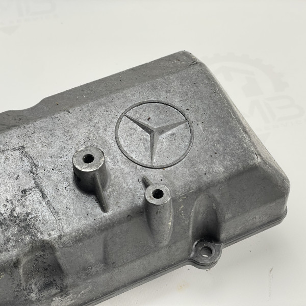 A6020161405 Клапанная крышка на Mercedes Sprinter 2.9 TDІ 312 - 412 OM602