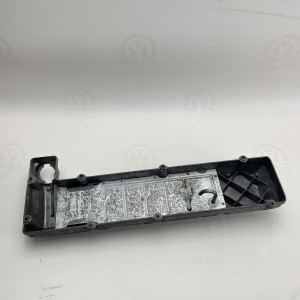 A6020161405 Клапанная крышка на Mercedes Sprinter 2.9 TDІ 312 - 412 OM602