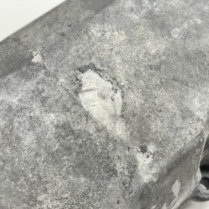 A6020161405 Клапанная крышка на Mercedes Sprinter 2.9 TDІ 312 - 412 OM602