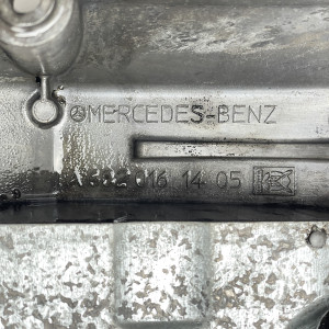 A6020161405 Клапанная крышка на Mercedes Sprinter 2.9 TDІ 312 - 412 OM602