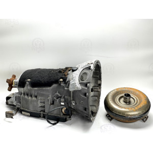 6392701500 Коробка автомат 722 683 АКПП на Мерседес Віто Віано W639 3.0 CDI ОМ642