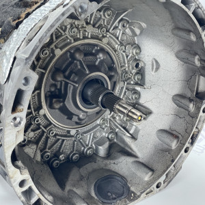 6392701500 Коробка автомат 722 683 АКПП на Мерседес Віто Віано W639 3.0 CDI ОМ642