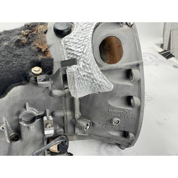 6392701500 Коробка автомат 722 683 АКПП на Mercedes Vito Viano W639 3.0 CDI ОМ642