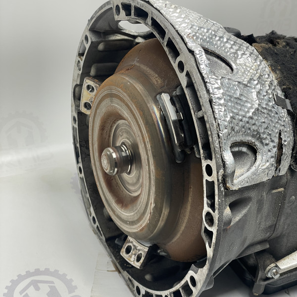 6392701500 Коробка автомат 722 683 АКПП на Mercedes Vito Viano W639 3.0 CDI ОМ642