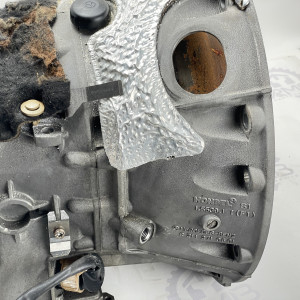 6392701500 Коробка автомат 722 683 АКПП на Мерседес Віто Віано W639 3.0 CDI ОМ642