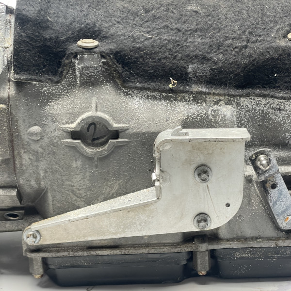 6392701500 Коробка автомат 722 683 АКПП на Mercedes Vito Viano W639 3.0 CDI ОМ642