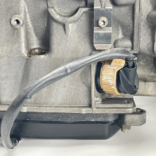 6392701500 Коробка автомат 722 683 АКПП на Mercedes Vito Viano W639 3.0 CDI ОМ642