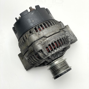 Генератор на Mercedes Sprinter 2.9 TDI 312 - 412 90A
