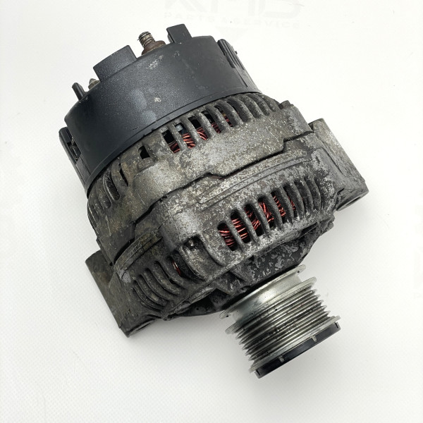 Генератор на Mercedes Sprinter 2.9 TDI 312 - 412 90A