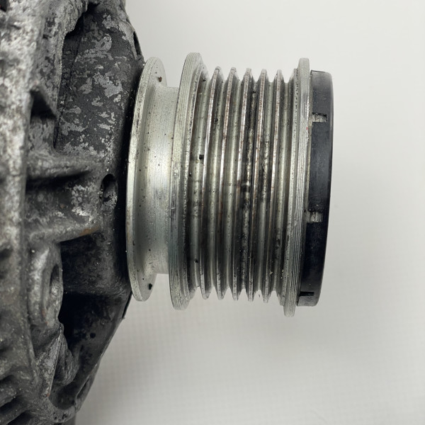 Генератор на Mercedes Sprinter 2.9 TDI 312 - 412 90A