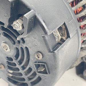 Генератор на Mercedes Sprinter 2.9 TDI 312 - 412 90A