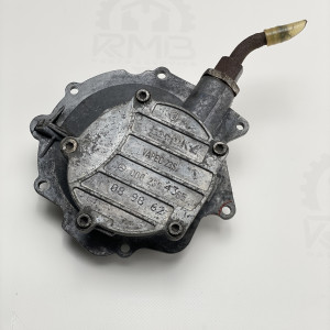 0002304365 Вакуумний насос на Мерседес Спрінтер 312 412 2.9 TDI OM602