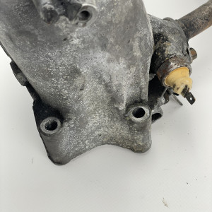 6011803110 Корпус масляного фильтра на Mercedes Sprinter 312 - 412 2.3 - 2.9 TDI OM601 - OM602