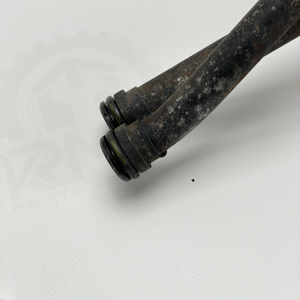 6011803110 Корпус масляного фильтра на Mercedes Sprinter 312 - 412 2.3 - 2.9 TDI OM601 - OM602